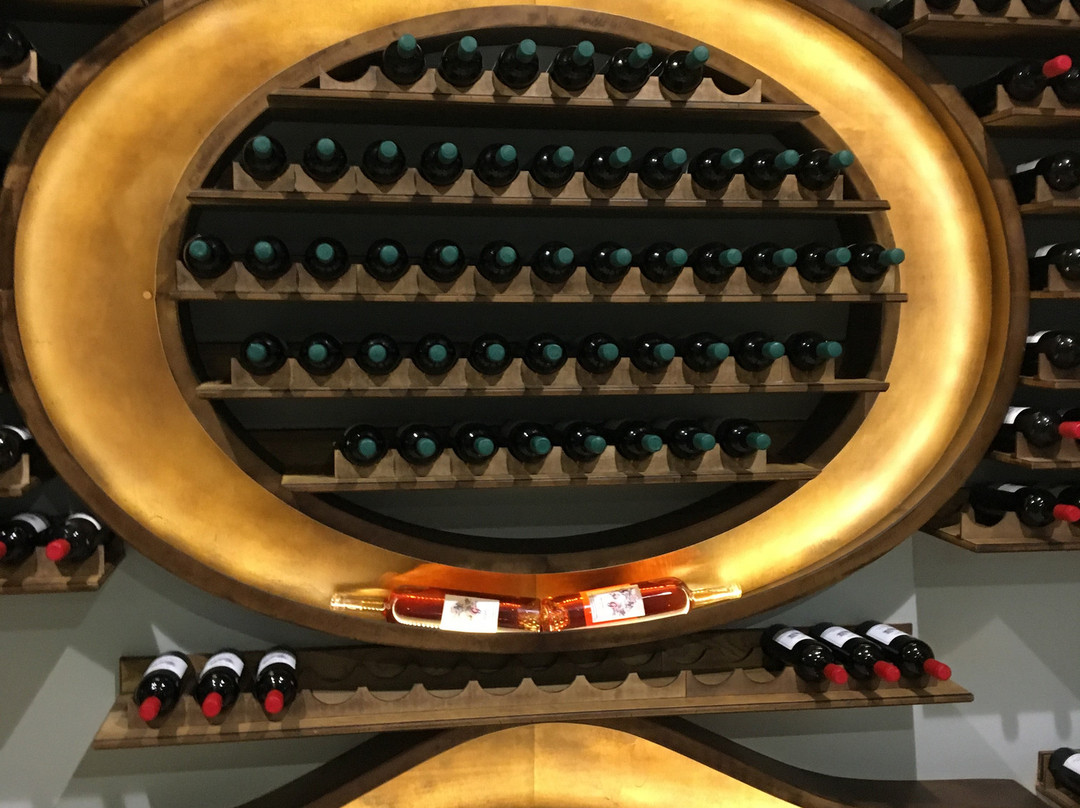 Yalovo Winery景点图片
