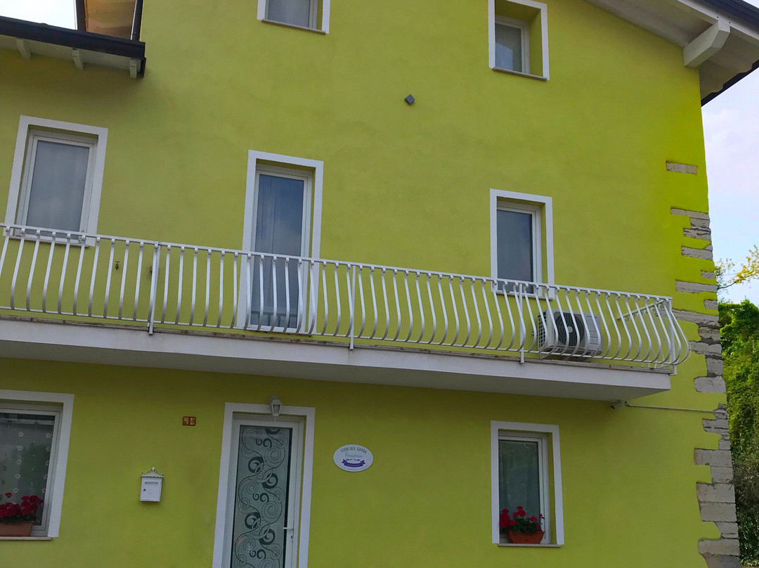Fiori del Garda