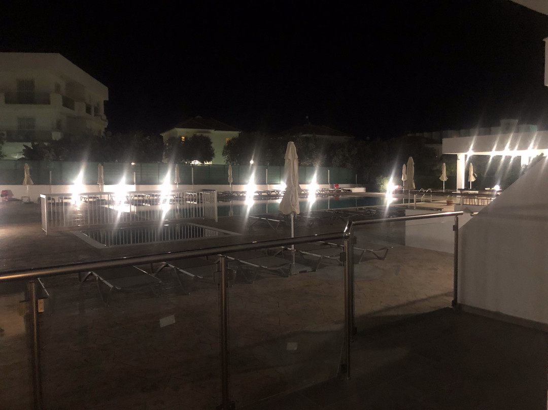 Livas Hotel Apartments主图