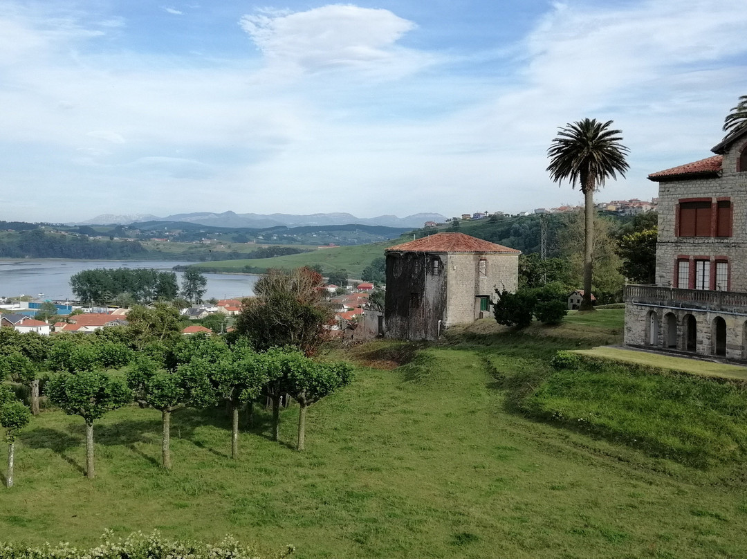 Gran Hotel Suances主图