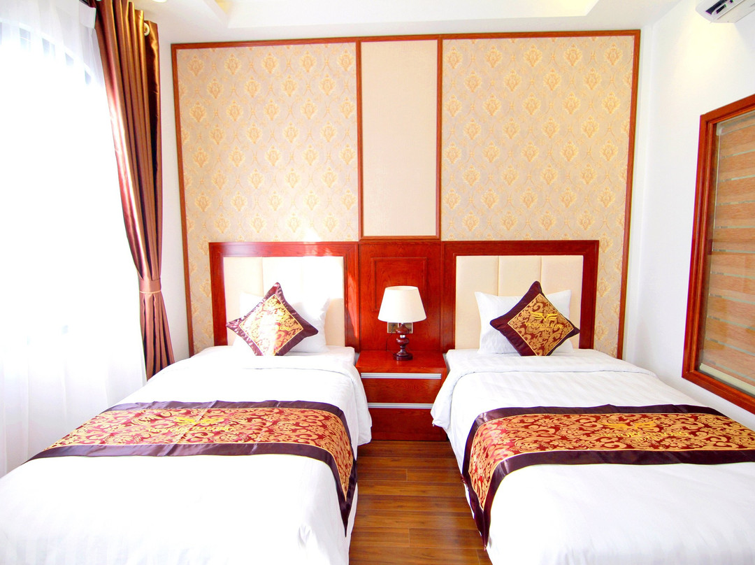 Victory Halong Hotel