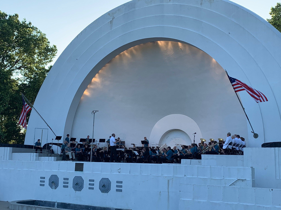 Grandview Park-苏城必去景点