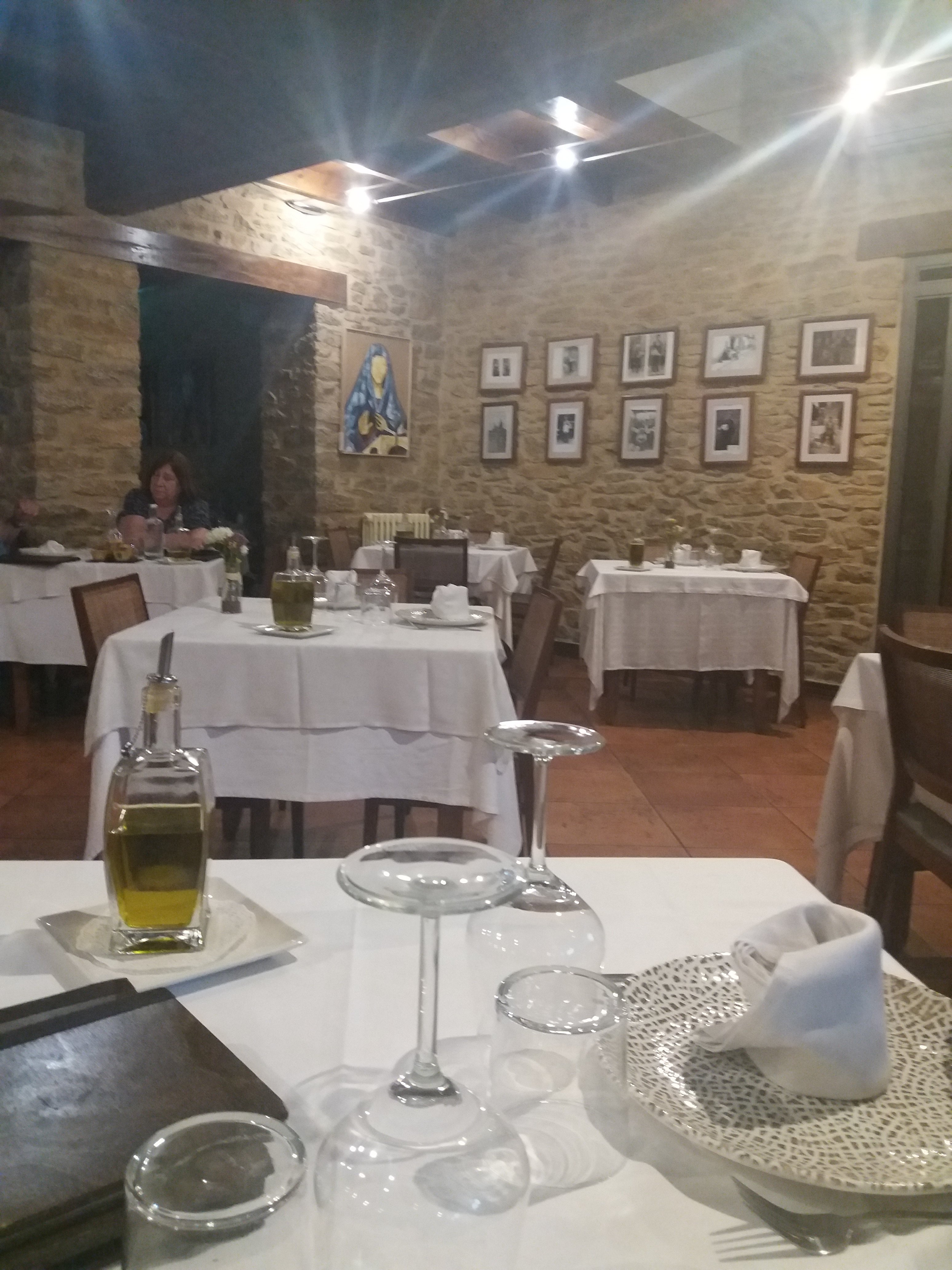 埃尔法克瑟罗酒店-餐饮