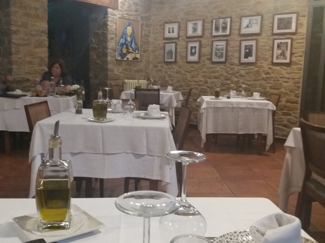 埃尔法克瑟罗酒店主图