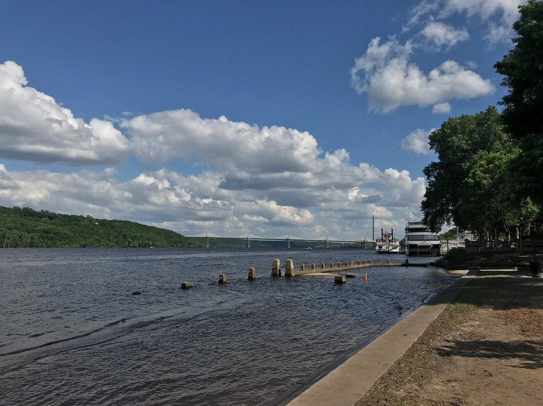 Lowell Park-斯蒂尔沃特必去景点