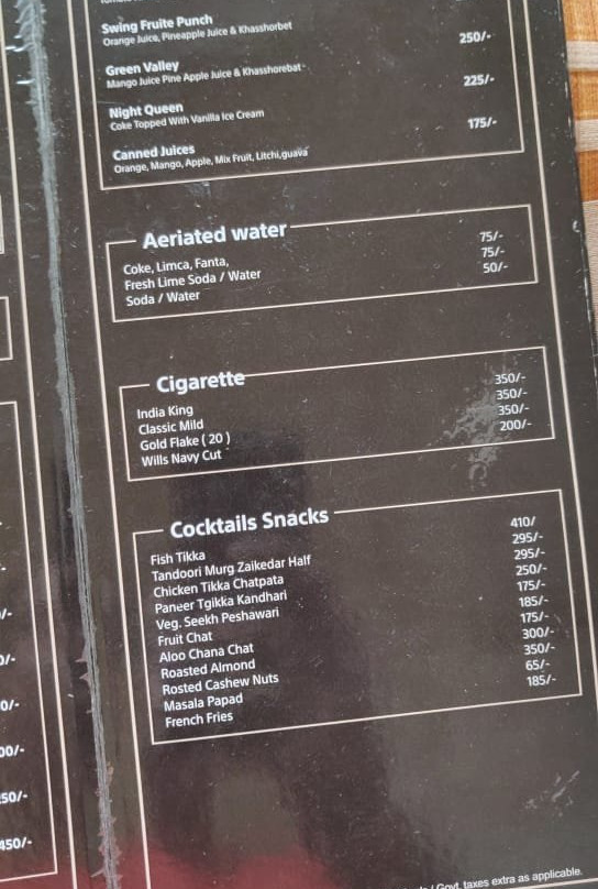 Pine Drive Resort主图