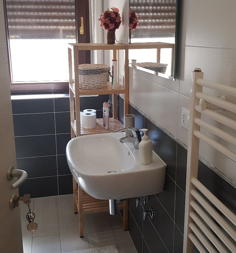 B&B La Dimora dei Cherubini主图