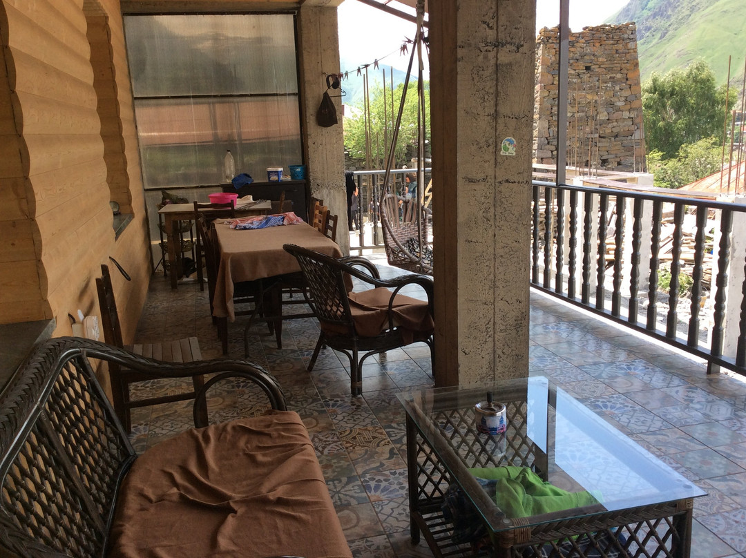 Guest House Maili主图