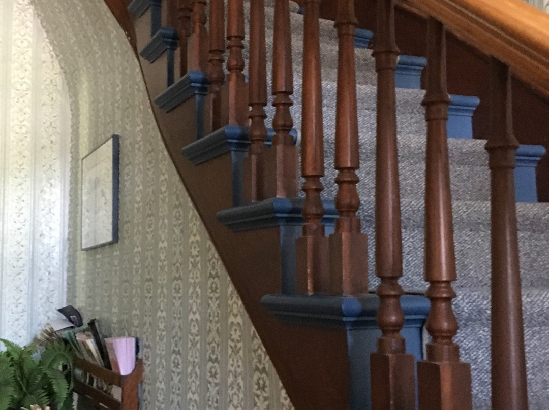 Newboro House Bed & Breakfast主图