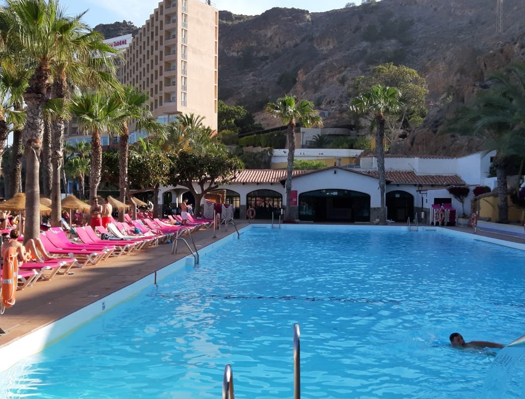 Mirador Del Cabo Hotel主图