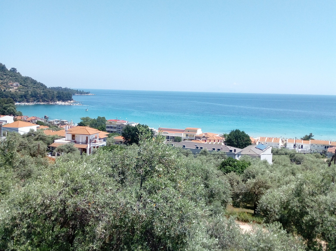 Golden Beach Inn主图