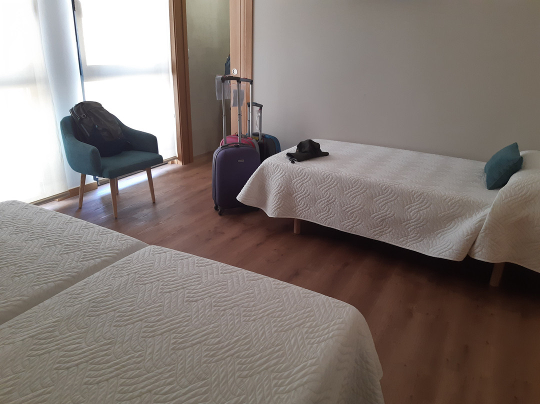 Casona da Ponte主图