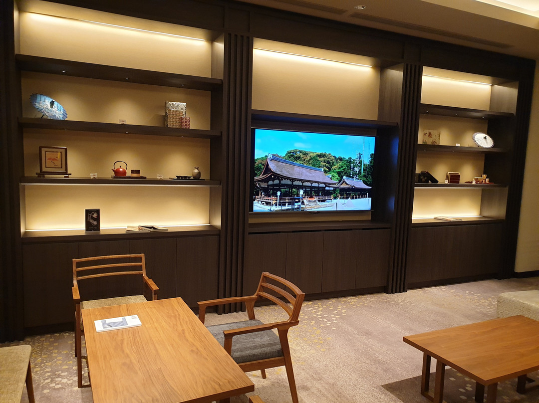 京阪京都酒店主图