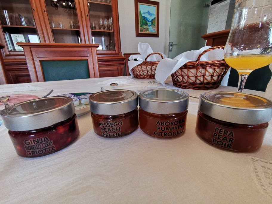 Solar dos Almeidas主图