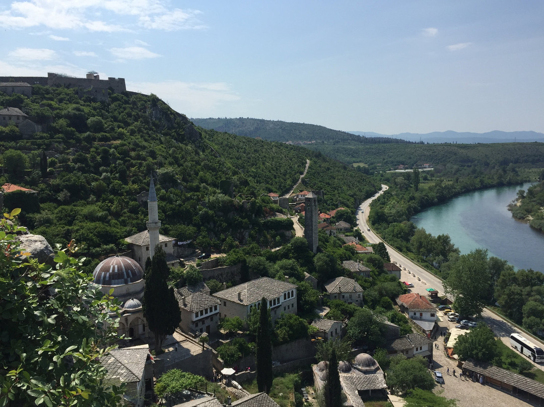 BALKAN TRAVEL SERVICES景点图片
