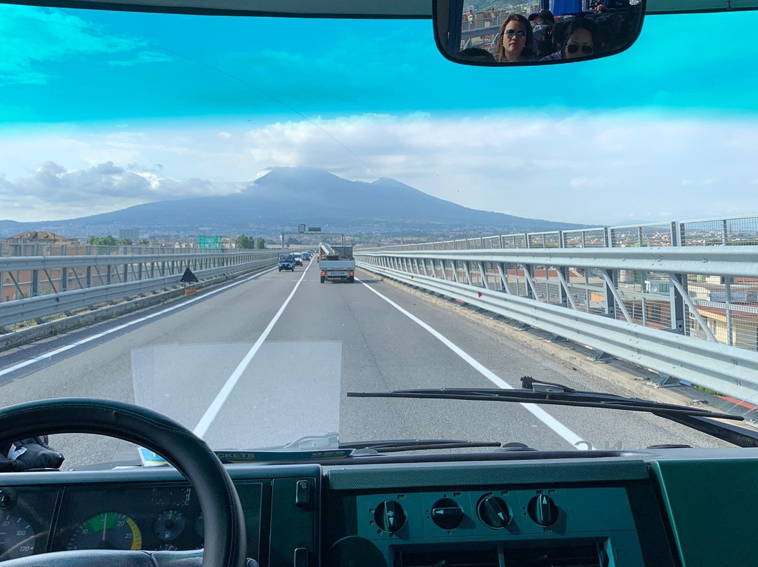 Tour of Italy-马萨卢布伦塞必去景点