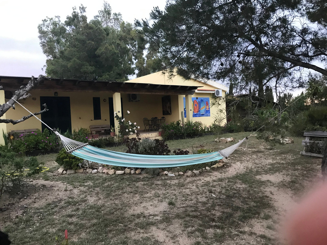 Soleluna Guest House主图