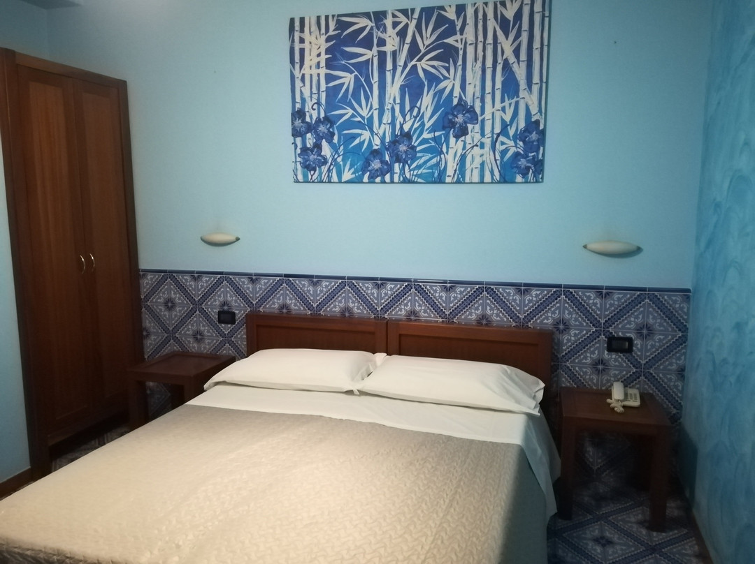 Petit Hotel主图