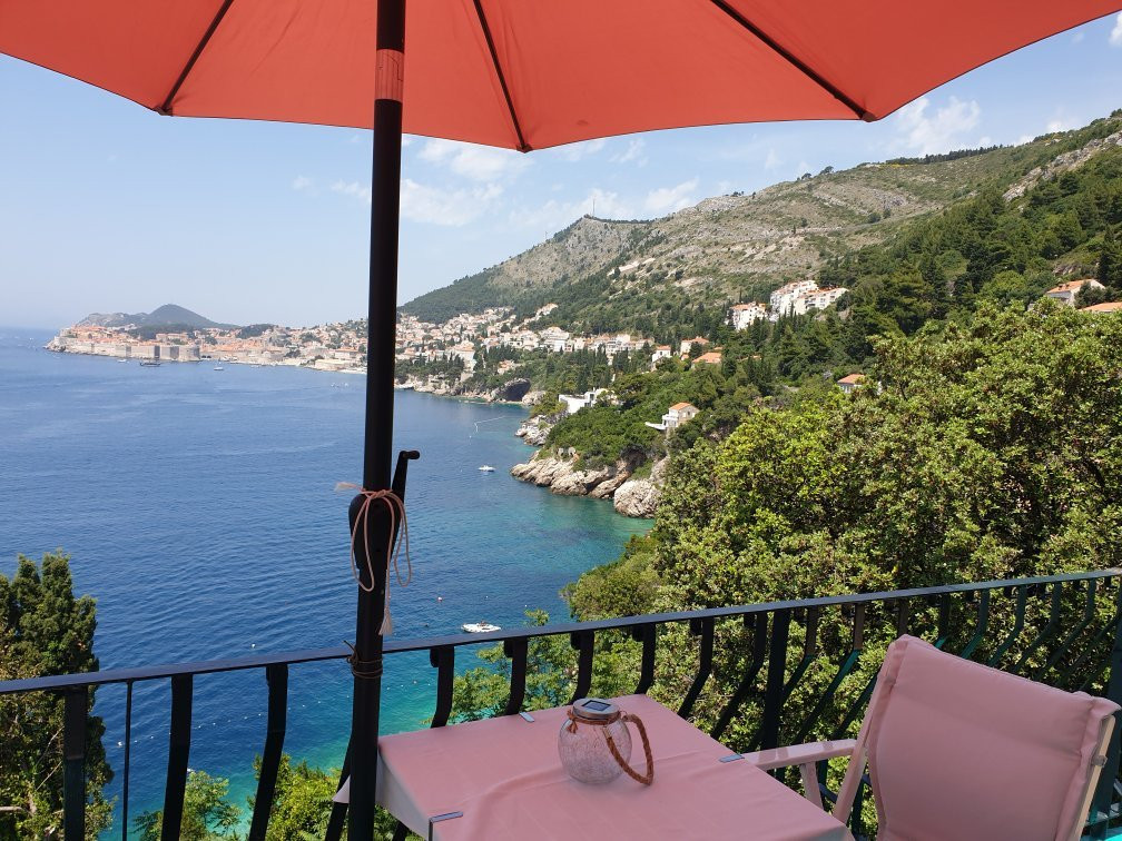 Guest House Carevic主图