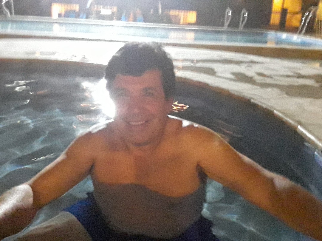 Hotel Movich Las Lomas主图