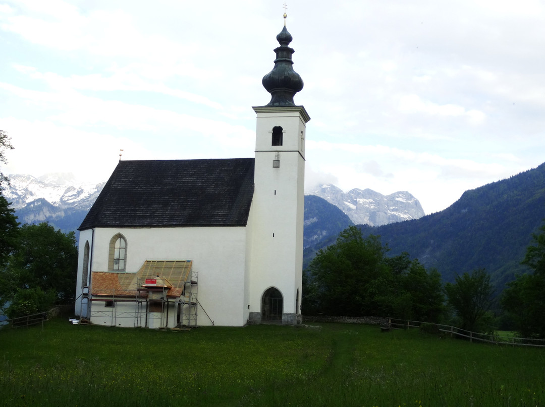 St. Nikolaus in Torren景点图片