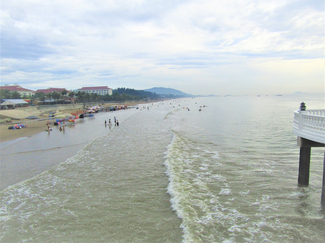 Hai Tien Beach景点图片