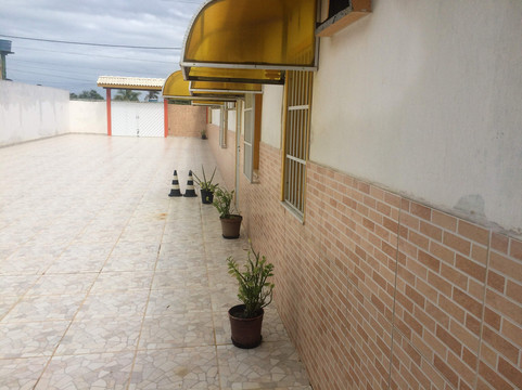 Pousada Manha Dourada主图