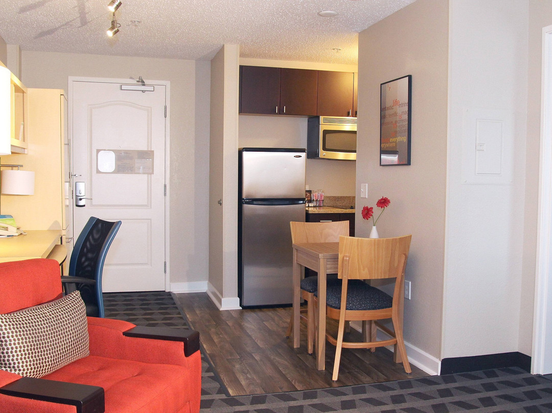 TownePlace Suites Albany Downtown/Medical Center主图