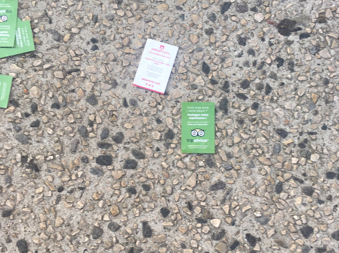 拉修塔科特港舒适公寓城市酒店主图