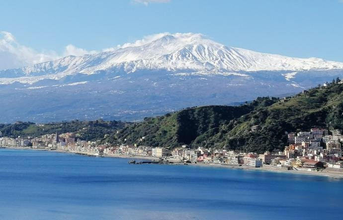 Tour and transfer di Angelo Bottino-卡塔尼亚必去景点
