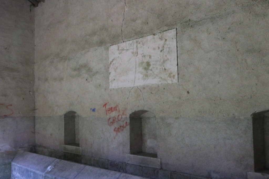 Le lavoir de Bresse sur Grosne-Bresse-sur-Grosne必去景点