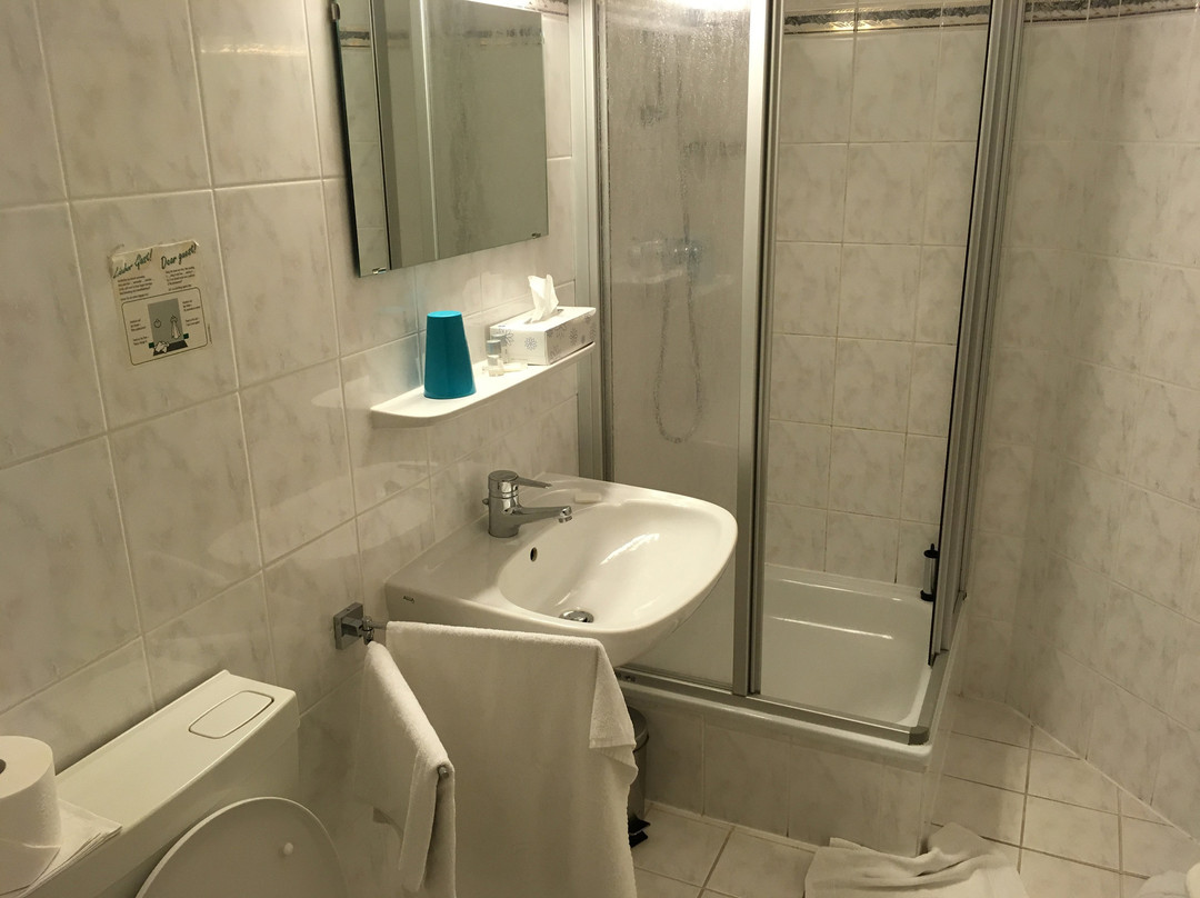 Kurhaus Klotzsche主图