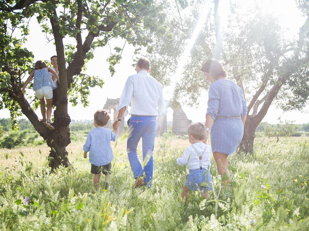 Week End à Rome-罗马必去景点