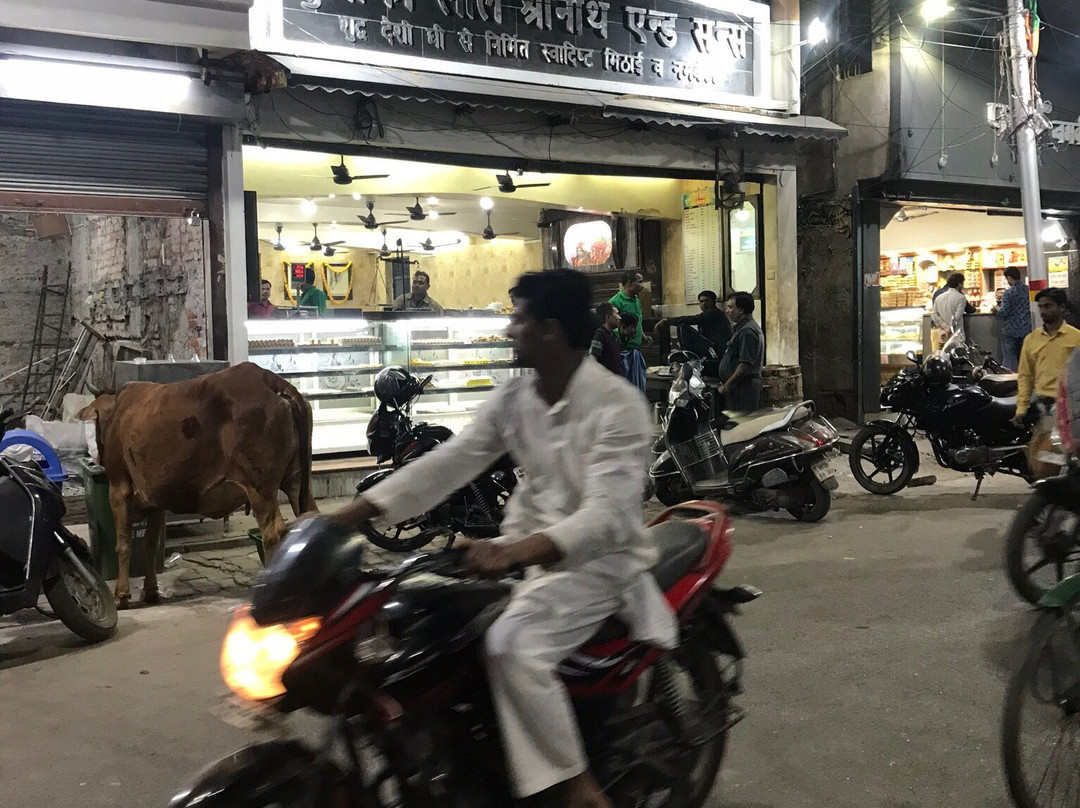 Sonrawana旅游攻略图片