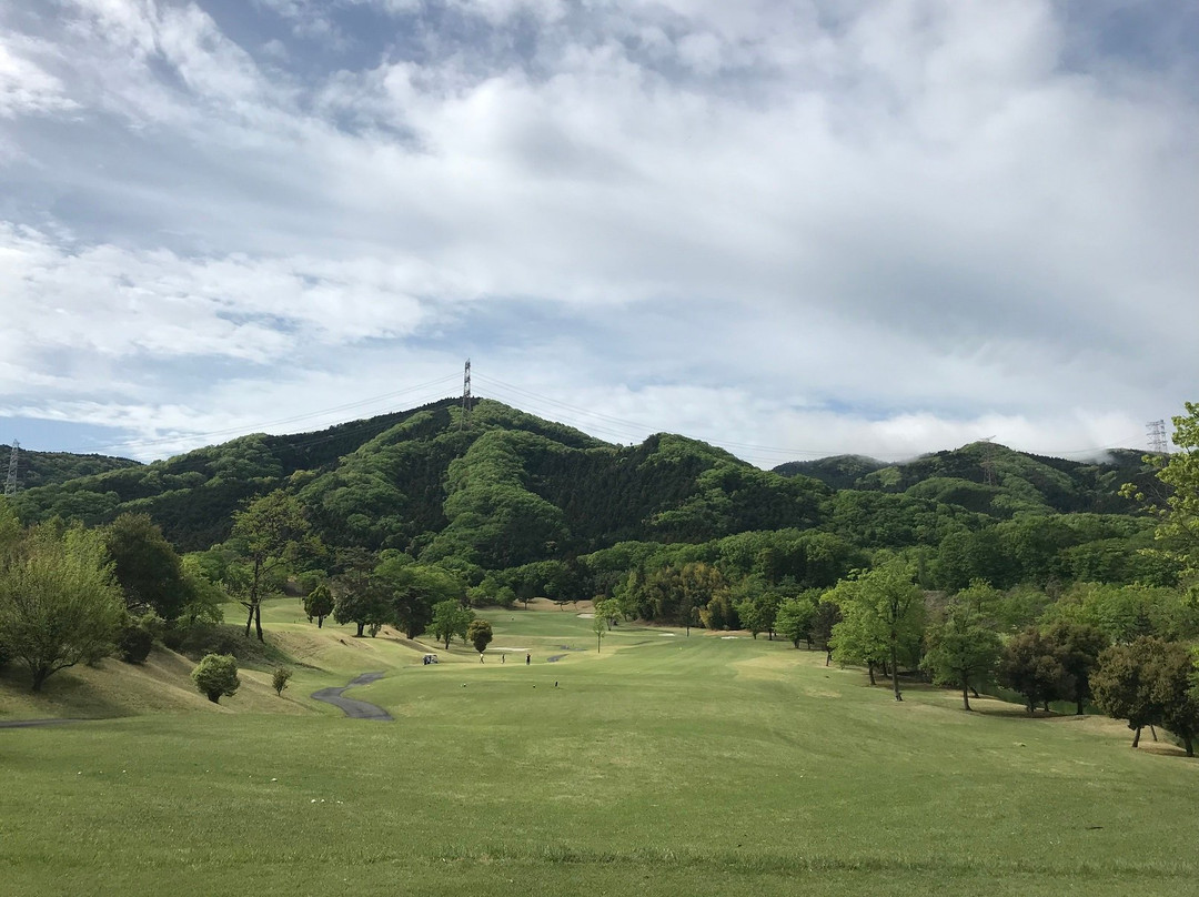 Kodama Country Club-本庄市必去景点