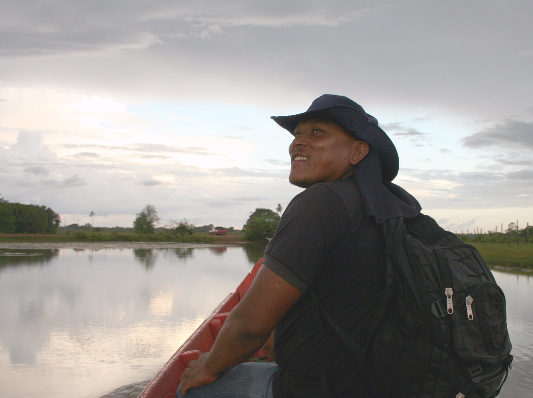 Bom Jesus Farm-Soure必去景点