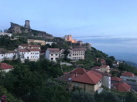 Albania Holidays-地拉那必去景点