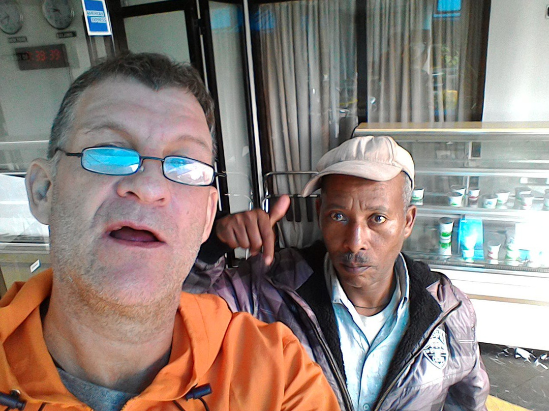 North Addis Hotel主图