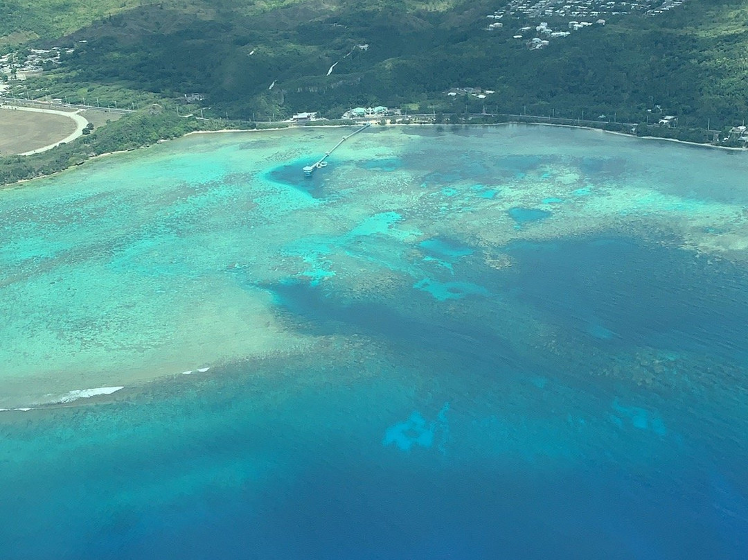 Sky Guam Aviation-Barrigada必去景点
