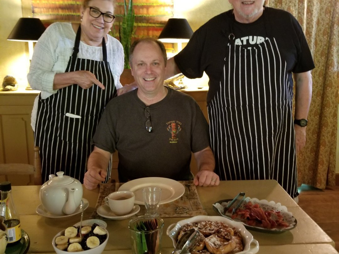 Maison Madeleine主图