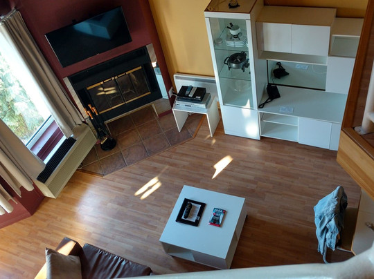 Hebergement Mont-Sainte-Anne主图