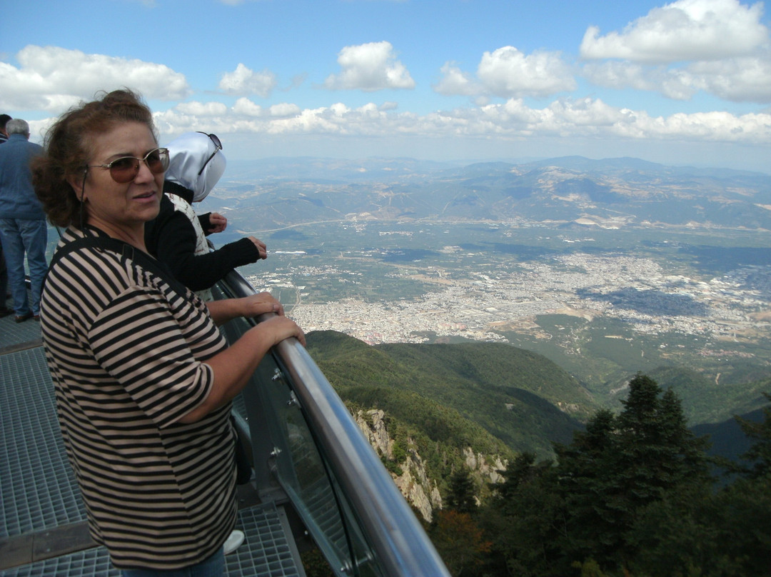 null-Uludag National Park