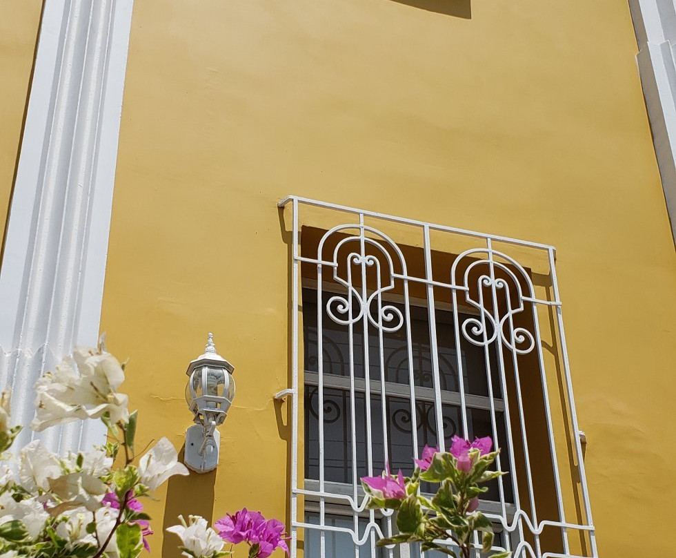 Casa Murillo Hotel主图