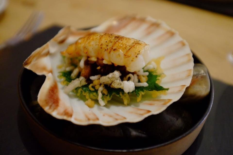 Scawton旅游攻略图片