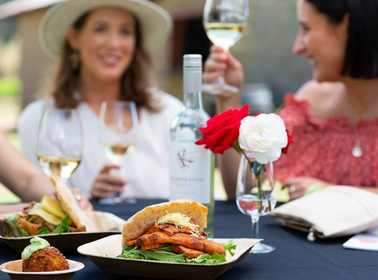 King River Estate Wines-Edi必去景点