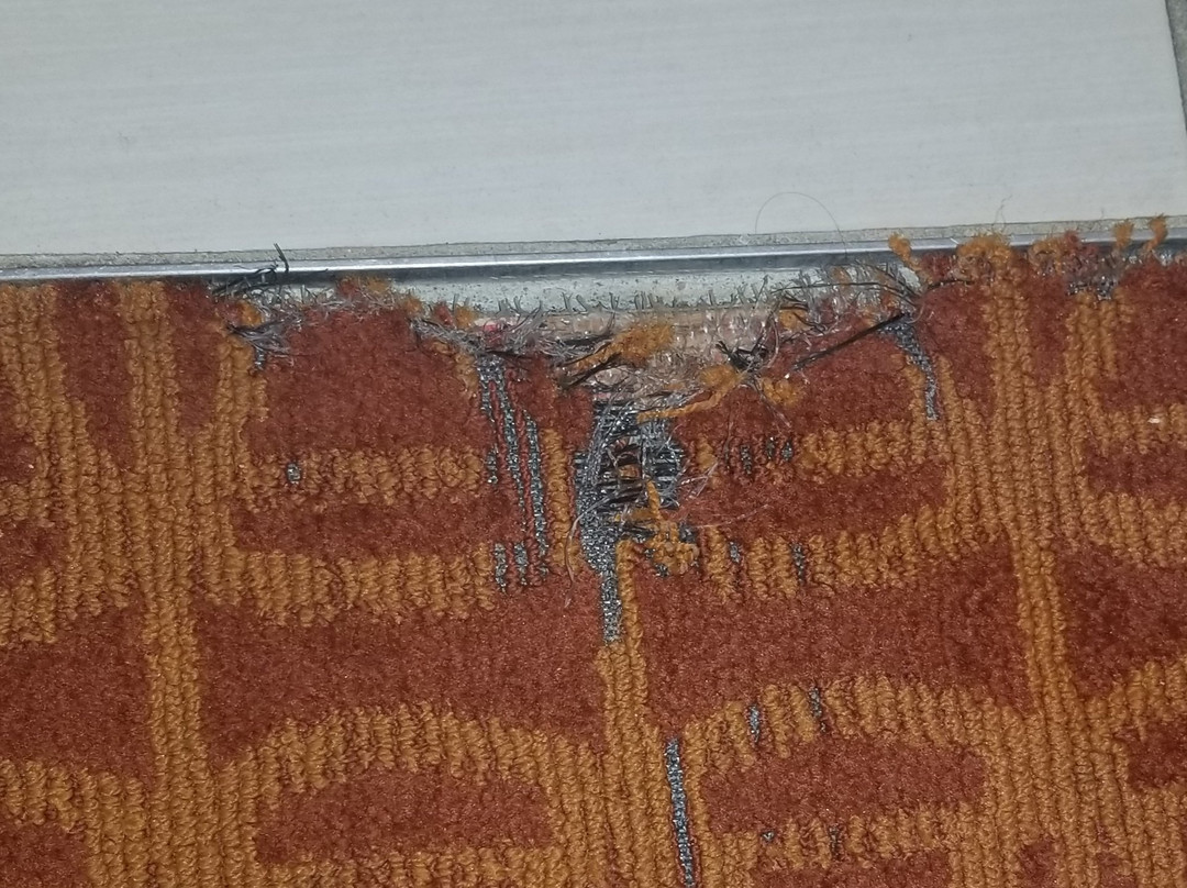 Super 8 by Wyndham Keokuk主图