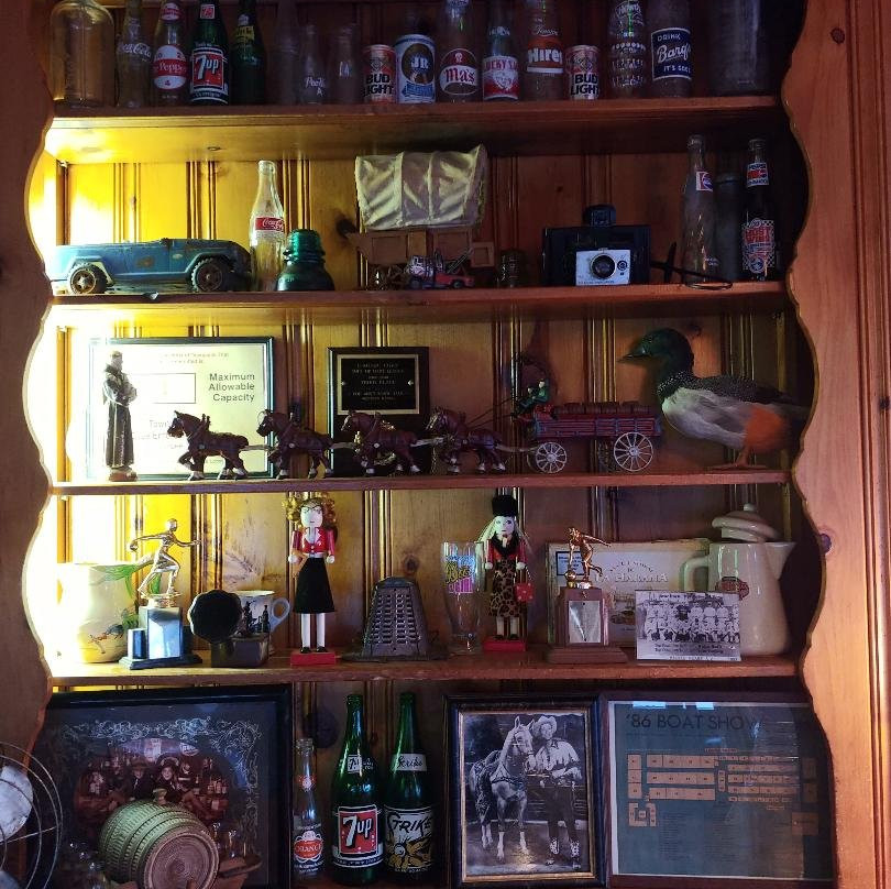 Western Ranch Motor Inn主图