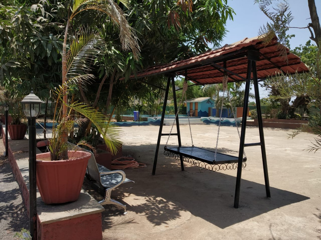 Ellegance Hill Resort主图