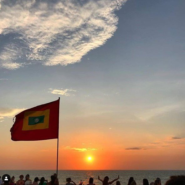 City Sailing Cartagena-卡塔赫纳必去景点