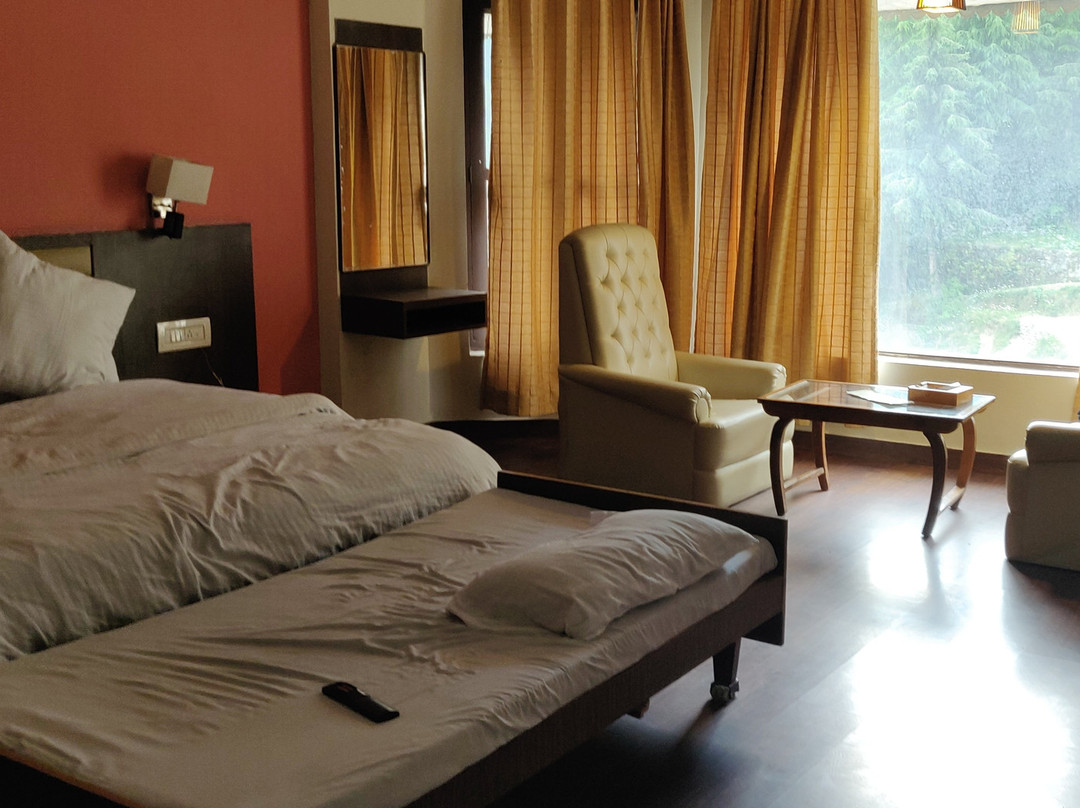 Royal Residency主图